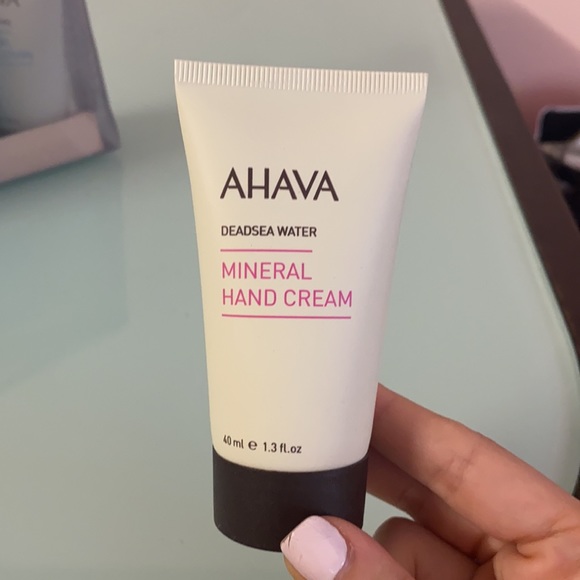 AHAVA Dead Sea Gift Set - Picture 4 of 13